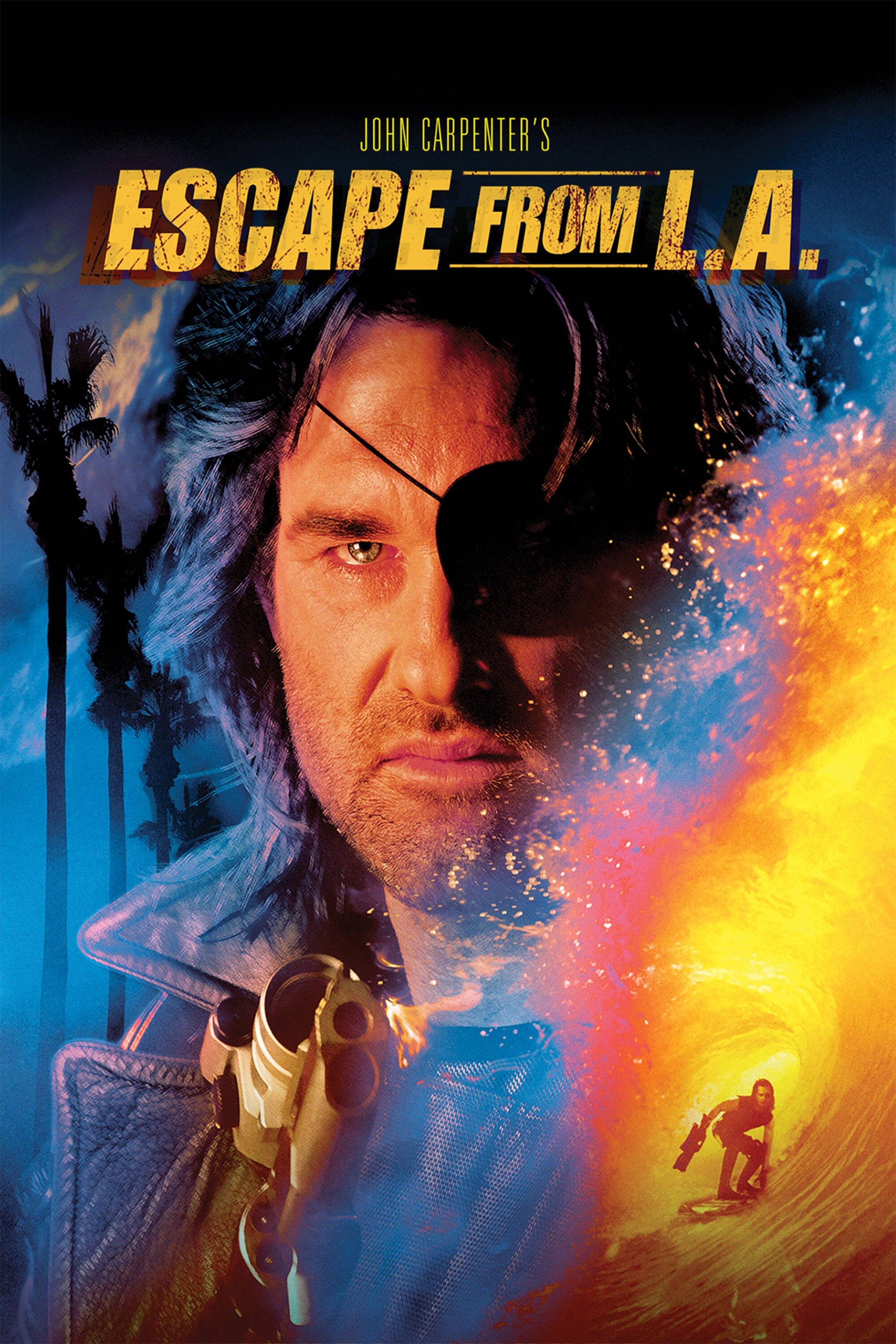 Escape from L.A. (1996) [3556] (A1763037375) [[Movies]] --Plex--